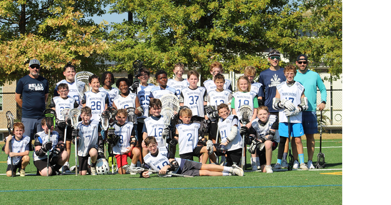 Norcross Youth Lacrosse